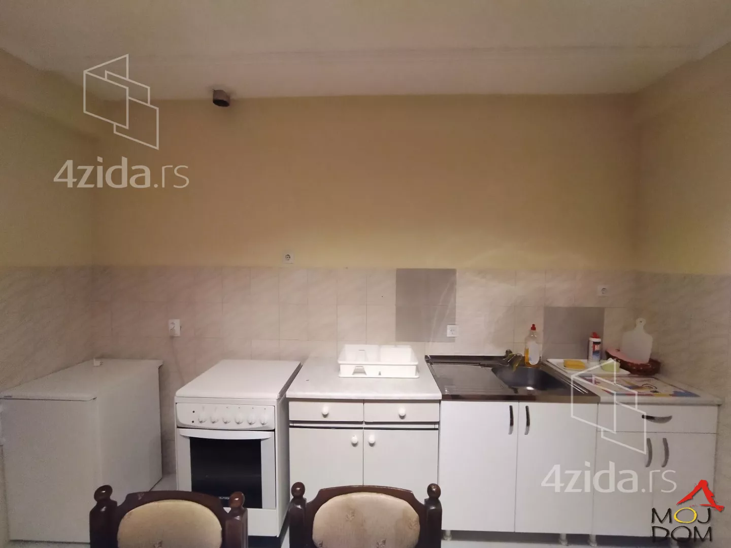 Kuća | 4zida
