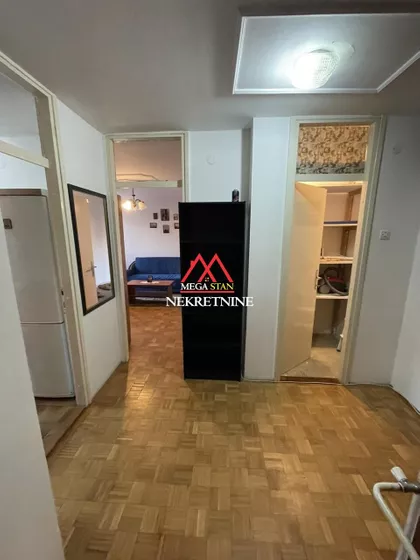 Miloša Crnjanskog | 4zida.rs