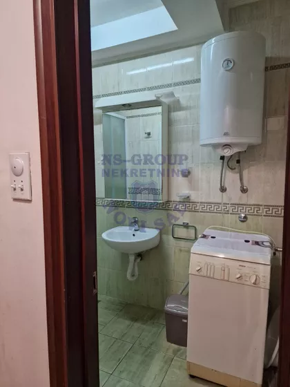 Bulevar Oslobođenja | 4zida.rs