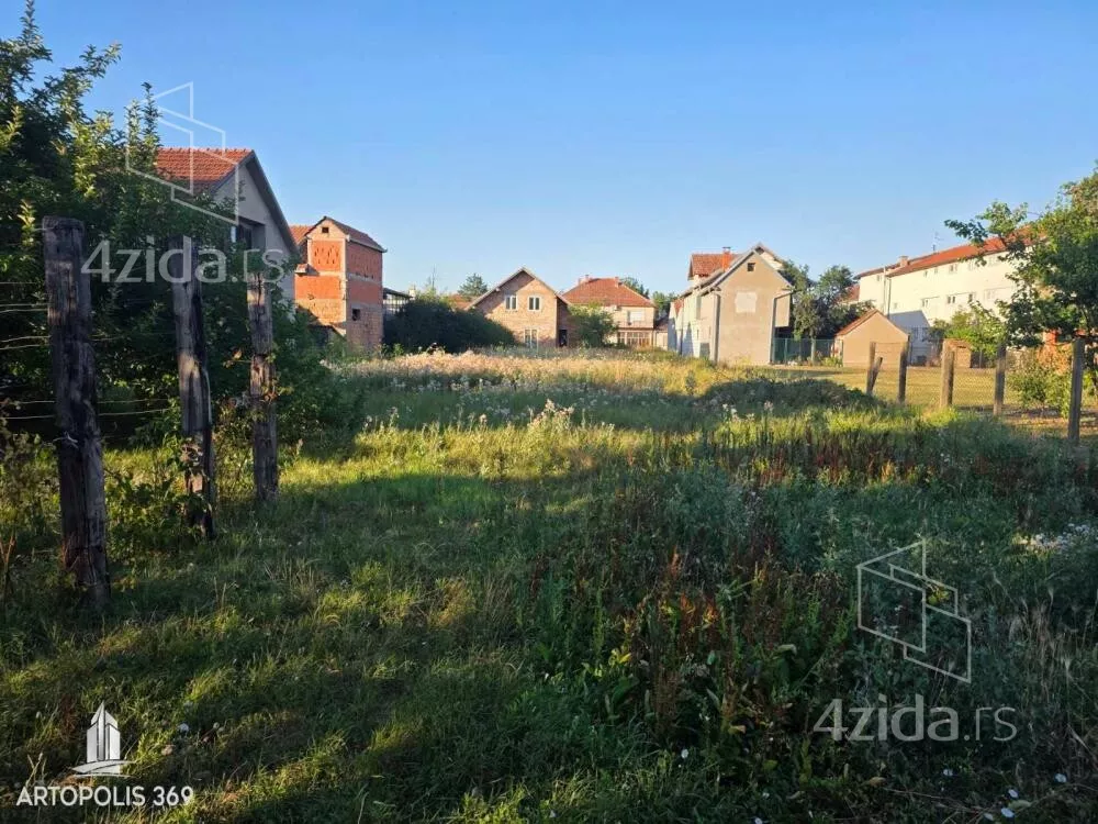 Građevinsko zemljište | 4zida