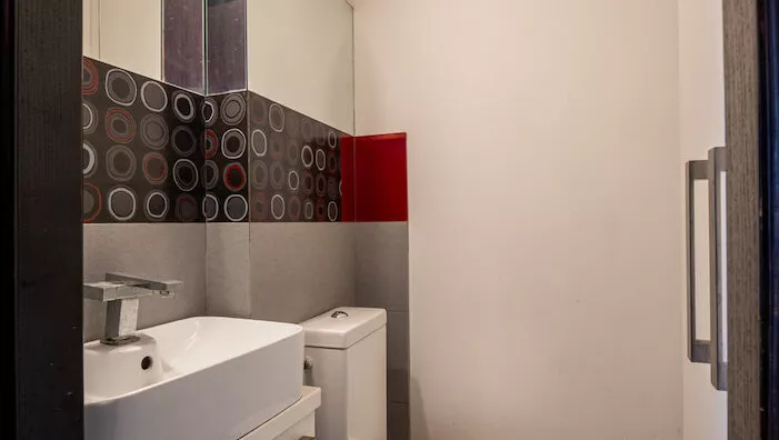 Četvoroiposoban stan | 4zida