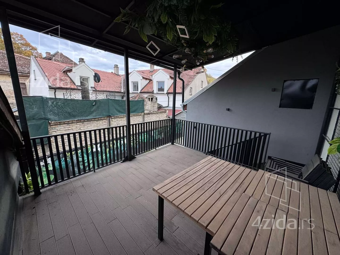 Ugostiteljski objekat | 4zida