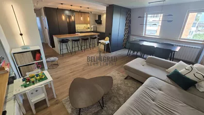 Bulevar kralja Aleksandra | 4zida.rs