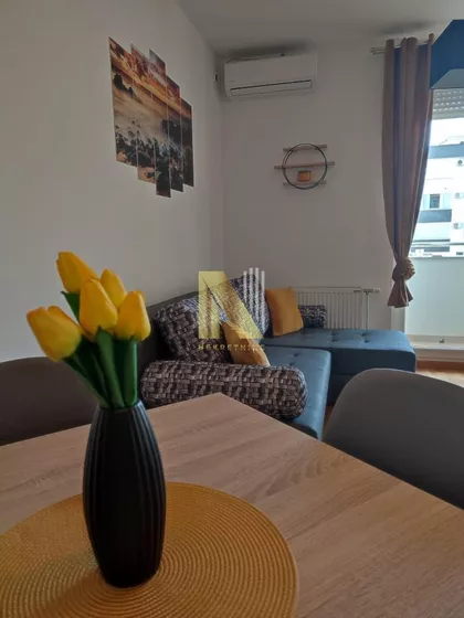 Sajmište | 4zida.rs