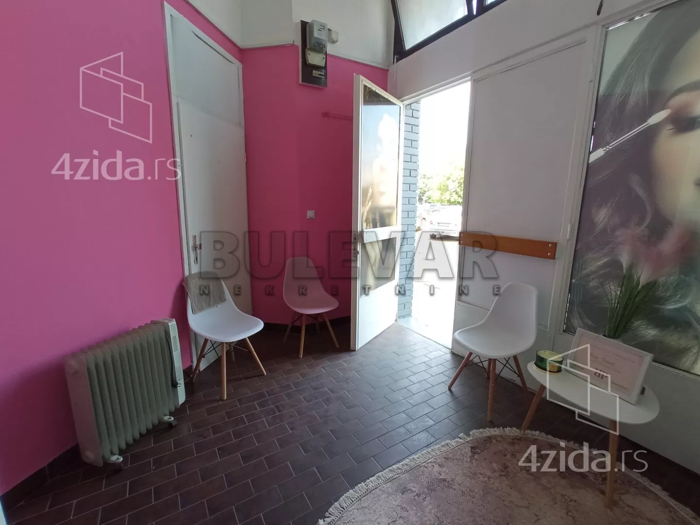 Lokal | 4zida