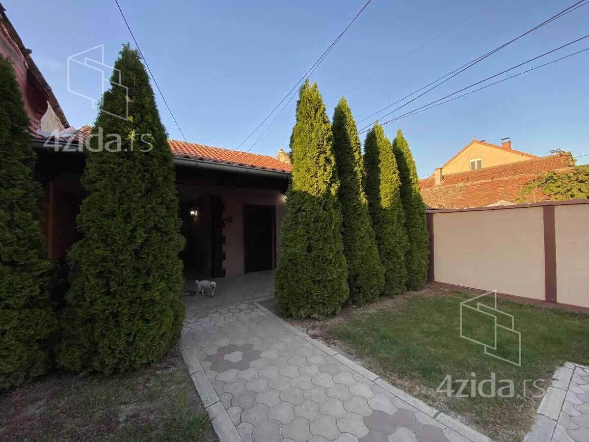 Kuća | 4zida