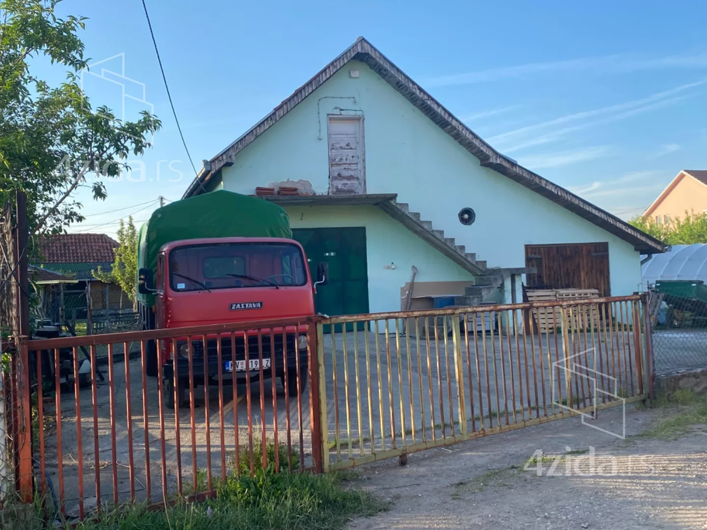 Magacin | 4zida