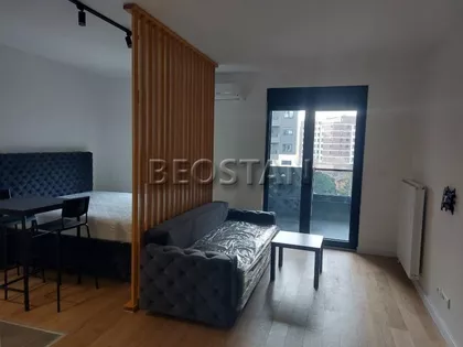 Park Vila Residence | 4zida.rs