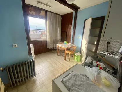 Karađorđeva | 4zida.rs