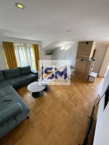 Žike Mesarovića | 4zida.rs