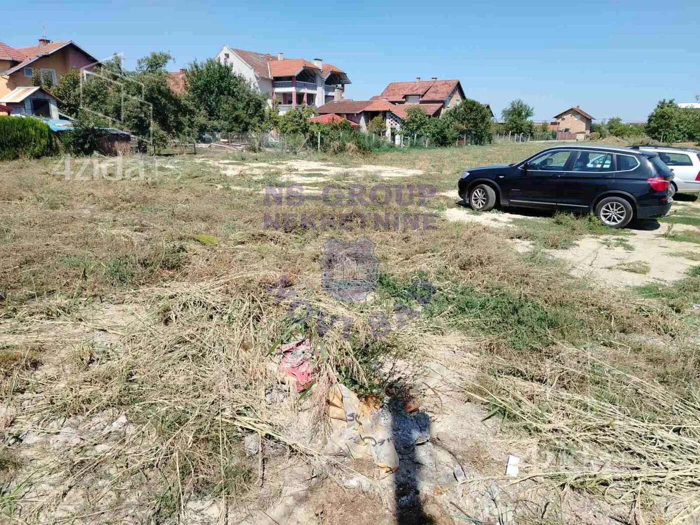 Građevinsko zemljište | 4zida