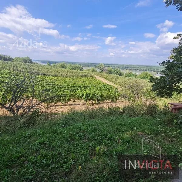 Poljoprivredno zemljište | 4zida