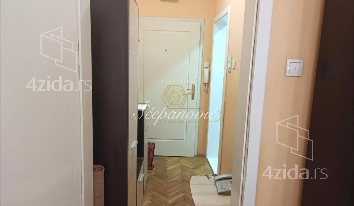 Garsonjera | 4zida
