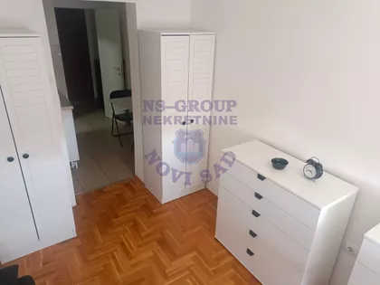 Bulevar Evrope | 4zida.rs