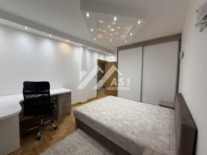 Bulevar Patrijarha Pavla | 4zida.rs