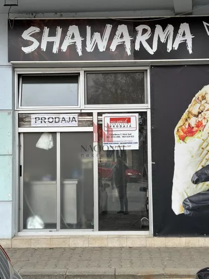 Novi Sad - Centar | 4zida.rs