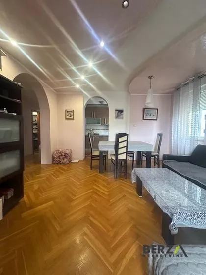 Nova Detelinara | 4zida.rs