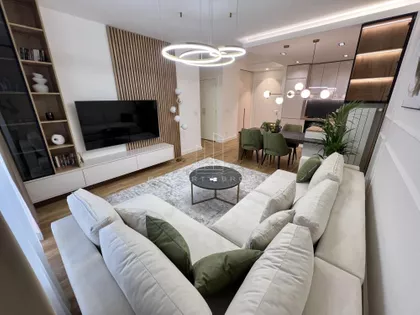 Luke Ćelovića Trebinjca | 4zida.rs