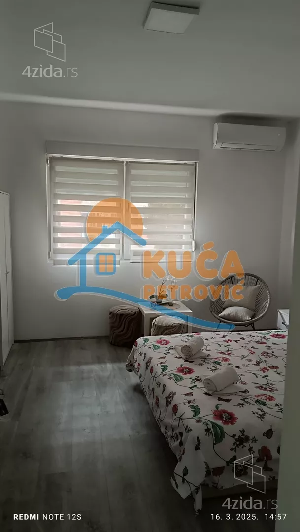 Garsonjera | 4zida
