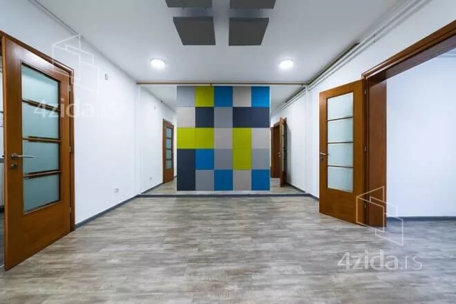 4-etažna kuća | 4zida