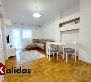 Novi Sad - Centar, Stari Grad, Gradske lokacije, Novi Sad, 1.5 stan | 4zida.rs