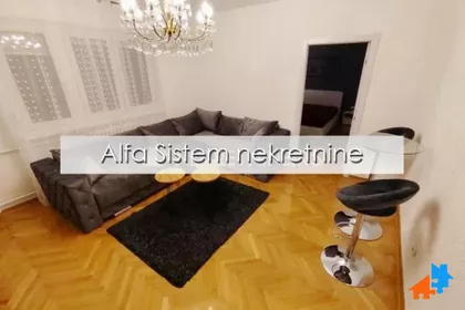 Sarajevska | 4zida.rs