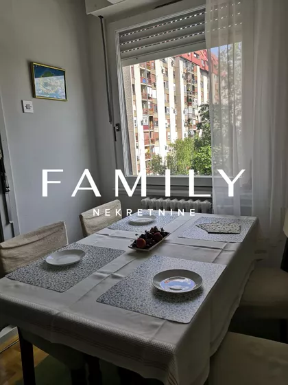 Bulevar Oslobođenja | 4zida.rs