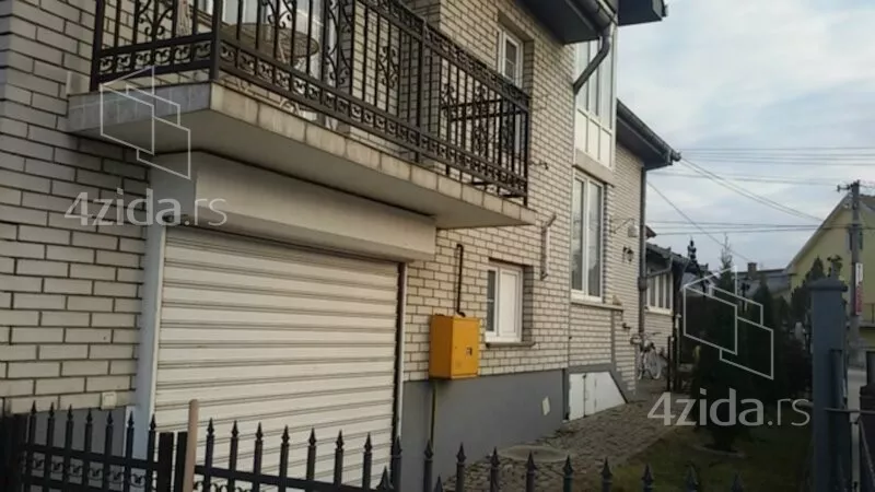 Kuća | 4zida