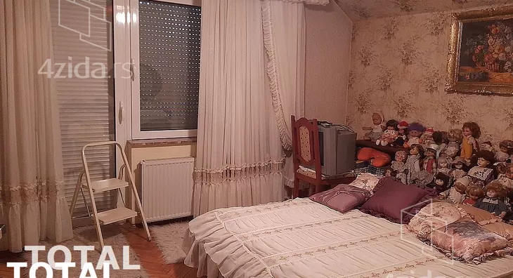 Kuća | 4zida
