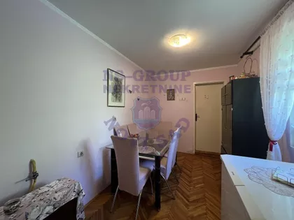 Bački Jarak | 4zida.rs