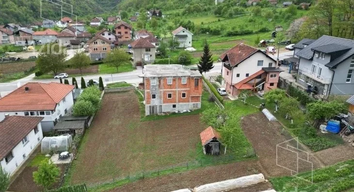 Kuća | 4zida