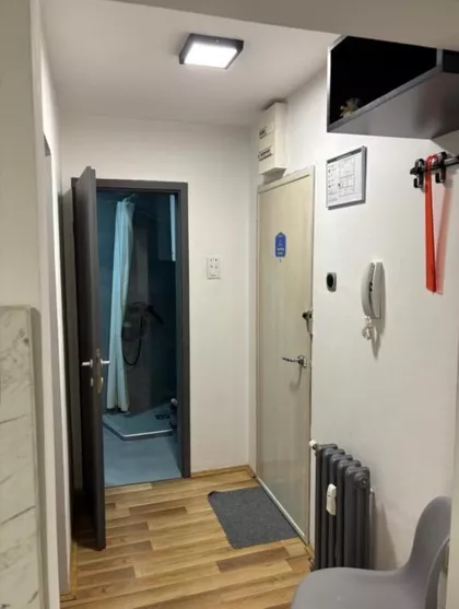 Trg Cara Jovana Nenada | 4zida.rs