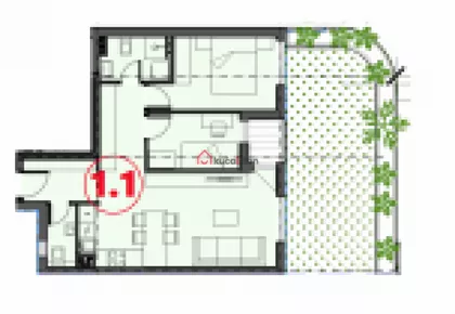 Crveni Krst Vračar | 4zida.rs