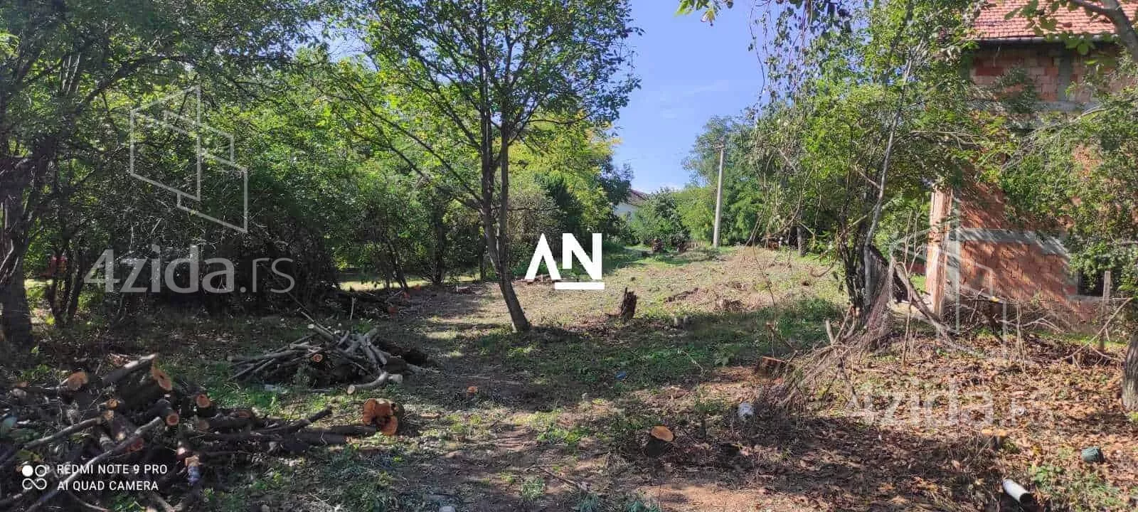 Građevinsko zemljište | 4zida