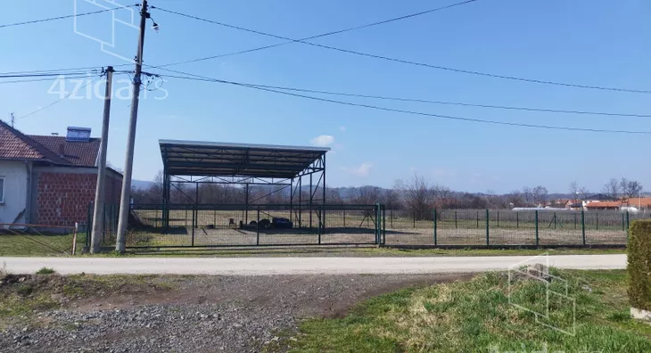 Građevinsko zemljište | 4zida