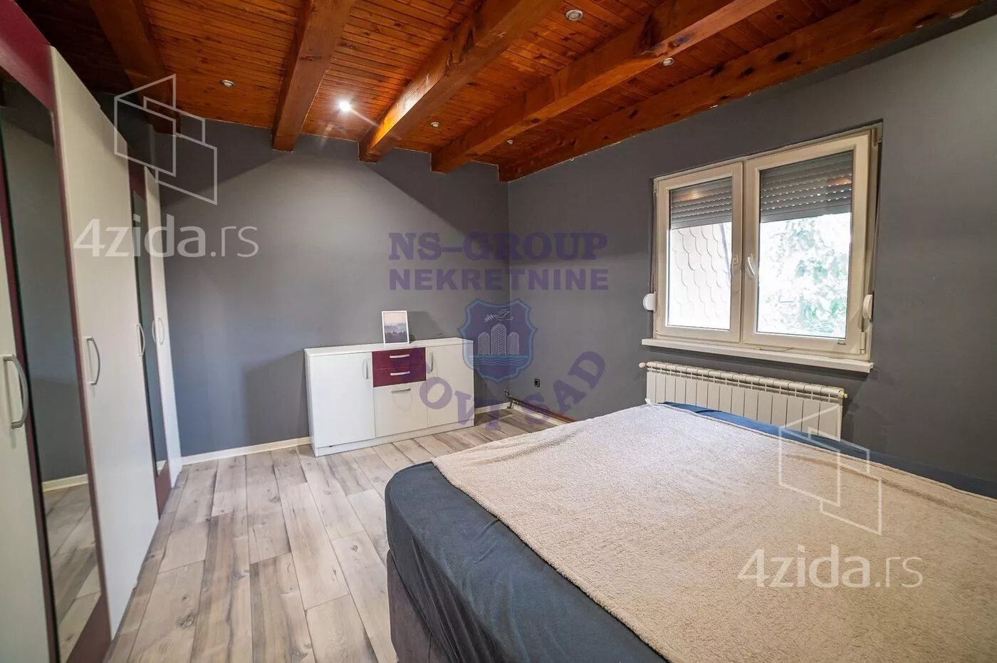 3-etažna kuća | 4zida