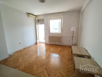 Bulevar Oslobođenja | 4zida.rs