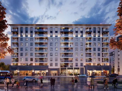 Karadjordjeva | 4zida.rs