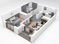 Palić, Okolne lokacije, Subotica | 4zida.rs