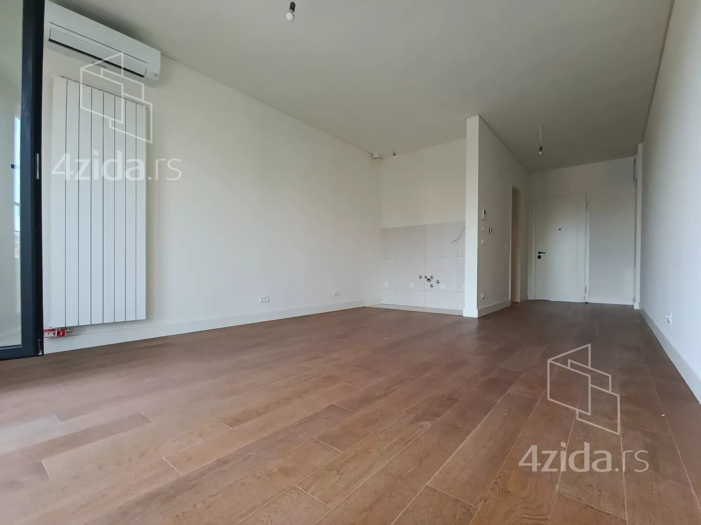 Garsonjera | 4zida