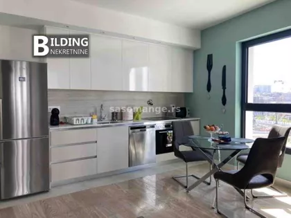 Bulevar Vudroa Vilsona | 4zida.rs