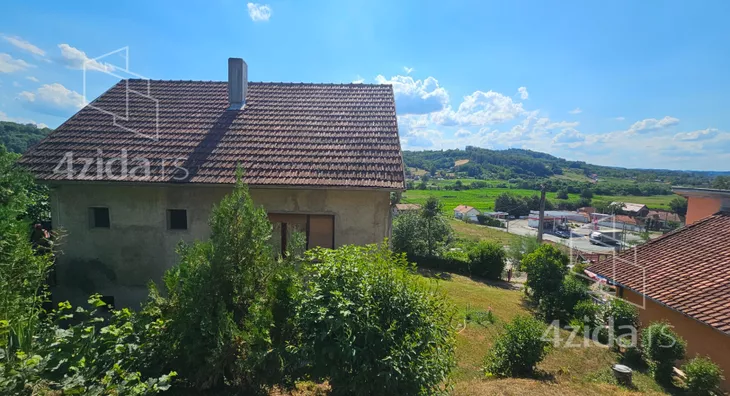 2-etažna kuća | 4zida
