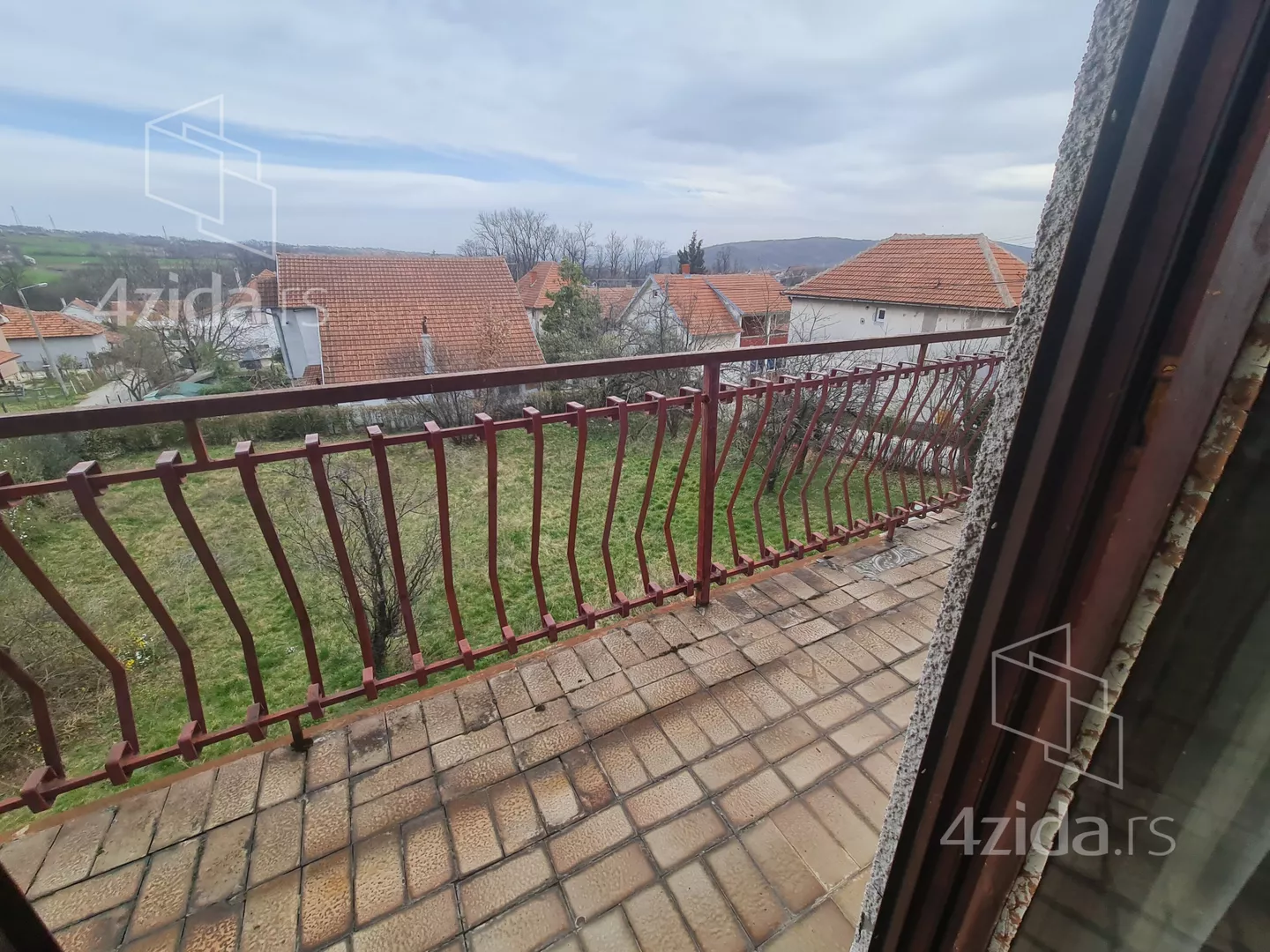 3-etažna kuća | 4zida