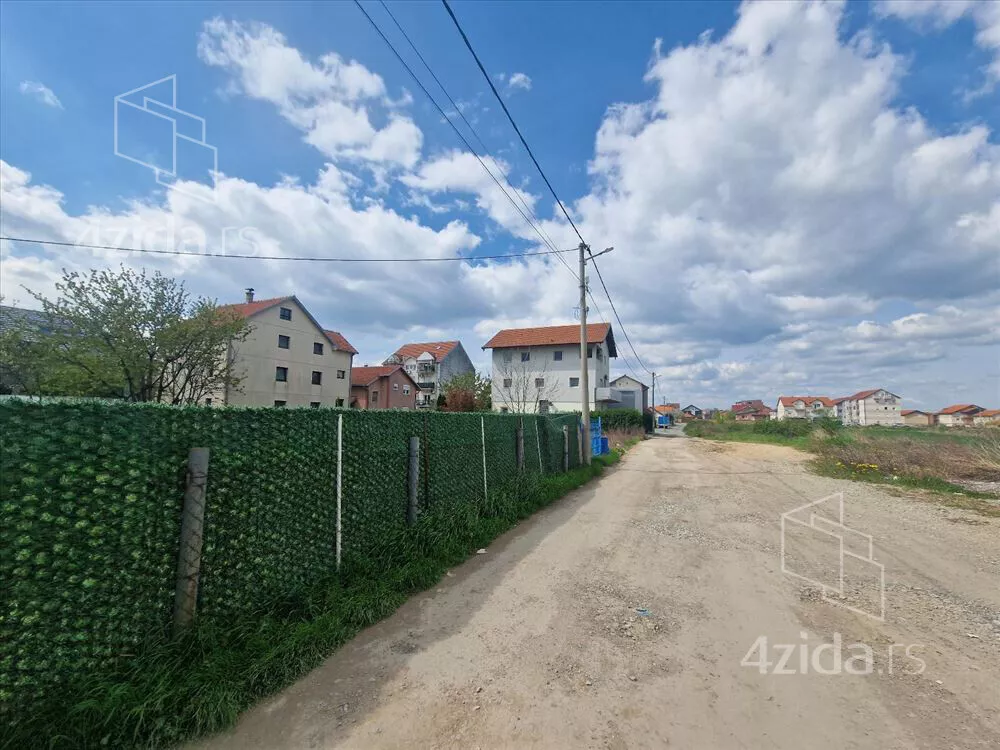 Građevinsko zemljište | 4zida