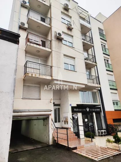 Vojvode Savatija | 4zida.rs