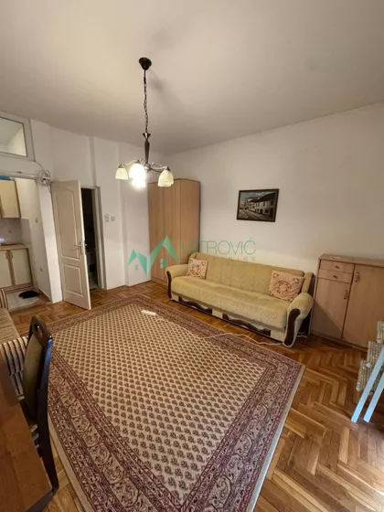 Novi Sad - Centar | 4zida.rs