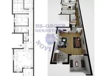 Klisa, Gradske lokacije, Novi Sad | 4zida.rs