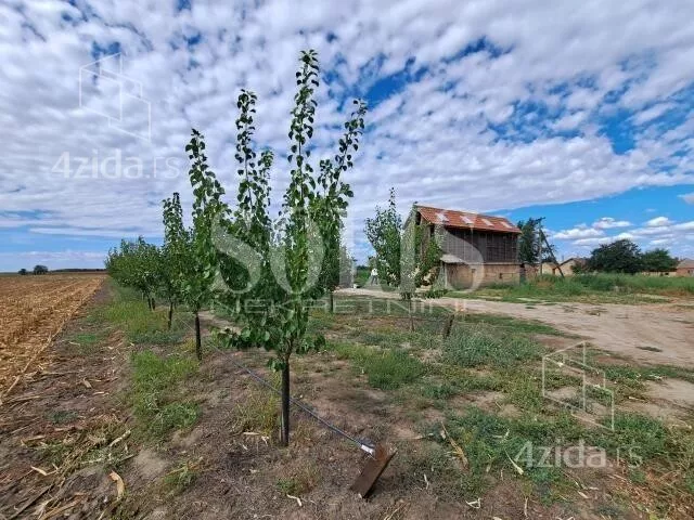 Poljoprivredno zemljište | 4zida