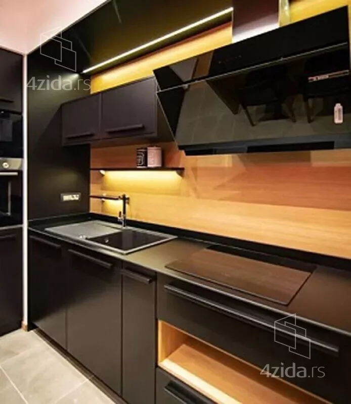 Četvoroiposoban stan | 4zida