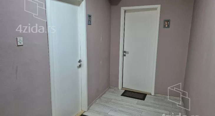 Turistički objekat | 4zida